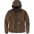 Carhartt Super Dux Bonded Active Jacke, braun, Größe S