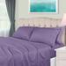 Superior Egyptian Cotton 650 Thread Count Bed Sheet Set