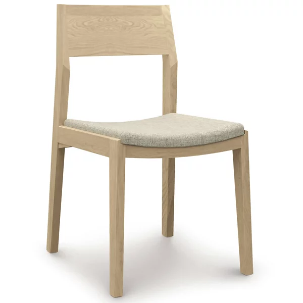 Copeland Furniture Iso Side Chair