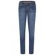 Hattric 5-POCKET HARRIS Herren blue, Gr. 38-32, Baumwolle