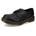 Dr. Martens 1461, BLACK VIRGINA Damen blackvirgina, Gr. 6, Schnürschuh