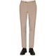 Cg Club Of Gents Hose/Trousers CG Pascal Herren beige, Gr. 90, Schurwolle