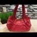 Coach Bags | Coach Ergo Pink Patent Leather Handbag W/ Kisslock | Color: Pink | Size: Os