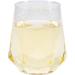 Creative Converting Basic Plastic Disposable Wine Glass | Wayfair DTC347695CUP