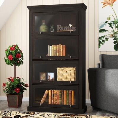 Darby Home Co Office On Dailymail, Clintonville Standard Bookcase