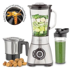 CASO Standmixer B 1800 W, 1.75 L