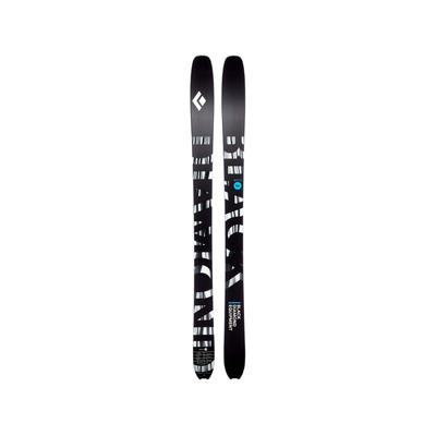 Black Diamond Impulse 104 Skis 179 BD1151340000179...