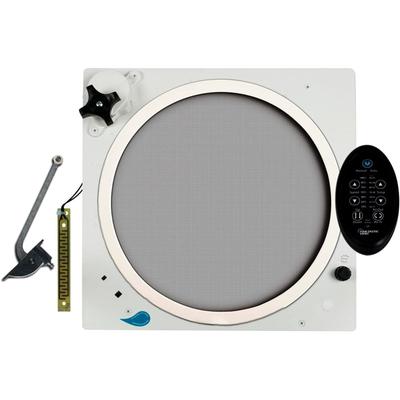 Fan-tastic Vent Fan Tastic Vent Pop 'N Lock Screen Upgrade Kit 7350 807359