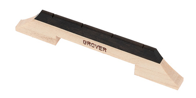 Grover B 30 1/2 Leader Banjo Bridge