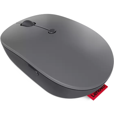 Go USB-C Wireless Mouse