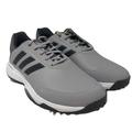 Adidas Shoes | Adidas Men’s Adipower Bounce Golf Cleats | Color: Black/Gray | Size: Various