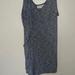 Jessica Simpson Tops | Jessica Simpson Xl Maternity Tank | Color: Gray | Size: Xlm