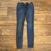 Jessica Simpson Jeans | Jessica Simpson Size 26 Skinny Jeans | Color: Blue | Size: 26