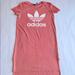 Adidas Dresses | Adidas Dress | Color: Pink | Size: M