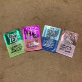 Pink Victoria's Secret Skincare | *Bundle* Victoria Secret Pink Face Masks | Color: Blue/Pink | Size: Os