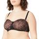 Triumph Women's Amourette Charm WD T-Shirt Bra, Black, 42C