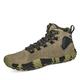 Merrell Wrapt Mid Waterproof Walking Boots - AW23 Olive