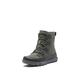 Sorel Explorer Boot Waterproof Men's Winter Boots, Black (Black x Jet), 9 UK