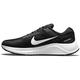 Nike Men's Air Zoom Structure 24 Running Shoe, barely volt/black-volt-aurora green, UK 6.5