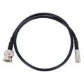 Blackmagic Design DIN1.0/2.3 - BNC male Cable