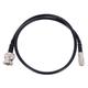 Blackmagic Design DIN1.0/2.3 - BNC male Cable