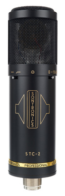 Sontronics STC-2 Pack Black