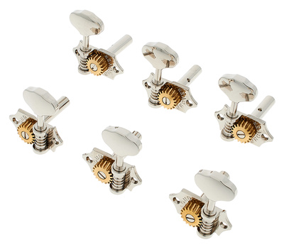 Grover H97-18N Sta-Tite Machine Head