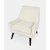 Ewing Accent Chair - Jofran EWING-CH-NATURAL