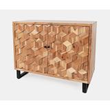 Geometrix Accent Cabinet - Jofran 1995-43