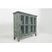 "Rustic Shores 48"" Accent Cabinet - Jofran 1615-48"