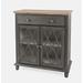 Aurora Hills 2 Door Accent Chest - Jofran 1999-31