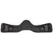 LeMieux GelTek Anatomic Dressage Girth - 30 - Black - Smartpak