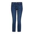 S. Oliver Jeans Damen blau, Gr. 48-34, Baumwolle