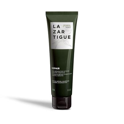 Lazartigue Repair Intensive Conditioner Vegetal Keratin 150 ml Creme Image