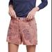 Anthropologie Shorts | Anthropologie Cartonnier Island Hopper Shorts, 4 | Color: Blue/Pink | Size: 4