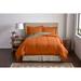 BH Studio Comforter by BH Studio in Terracotta Taupe (Size QUEEN)