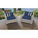 Coast 2 Piece Outdoor Wicker Patio Furniture Set 02b