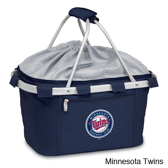 Picnic Time 'MLB' American League Metro Basket