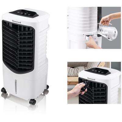 Honeywell Indoor Portable Evaporative Air Cooler