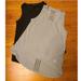 Adidas Tops | Adidas A-Line Asymmetric Tank Tops Set Of 2 | Color: Black/Gray | Size: S