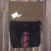 Gucci Bags | Gucci Tote/Messenger Bag | Color: Black | Size: Os