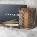 Coach Bags | Coach Crossbody Handbag | Color: Brown/Tan | Size: Os