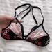 Urban Outfitters Intimates & Sleepwear | Bundle This Urban Outfitters Bralette | Color: Black/Red | Size: S