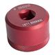 Unior Aluminum Bottom Bracket Socket (Shimano BB9000)