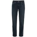 Camel Active 5-POCKET Herren indigo dark blue use, Gr. 36-30, Baumwolle, Denim Hosen