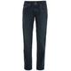 Camel Active 5-POCKET Herren indigo dark blue use, Gr. 40-34, Baumwolle, Denim Hosen