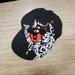 Disney Accessories | Nwt Disney’s Mickey Mouse Hat | Color: Black/Red | Size: Osb