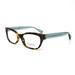 Coach Accessories | Coach “Hc 6042 (Hadley)” Dark Tortoise Eyeglasses | Color: Blue/Brown | Size: Os