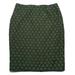 Anthropologie Skirts | Anthropologie Maeve Pencil Skirt Olive Green 4 And | Color: Green | Size: 4