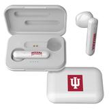 Keyscaper Indiana Hoosiers Wireless TWS Insignia Design Earbuds